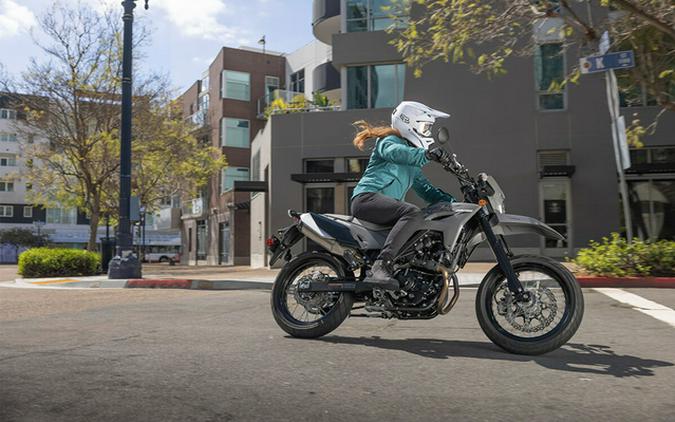 2024 Kawasaki KLX 230SM ABS