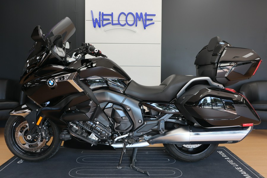 2021 BMW K 1600 B