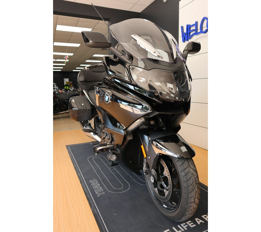 2021 BMW K 1600 B