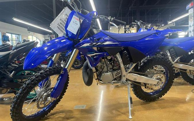 2026 Yamaha YZ250X
