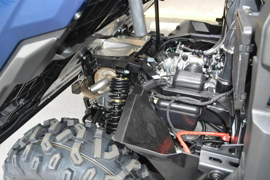 2026 CFMOTO UFORCE 1000