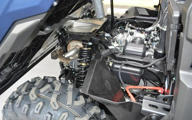 2026 CFMOTO UFORCE 1000