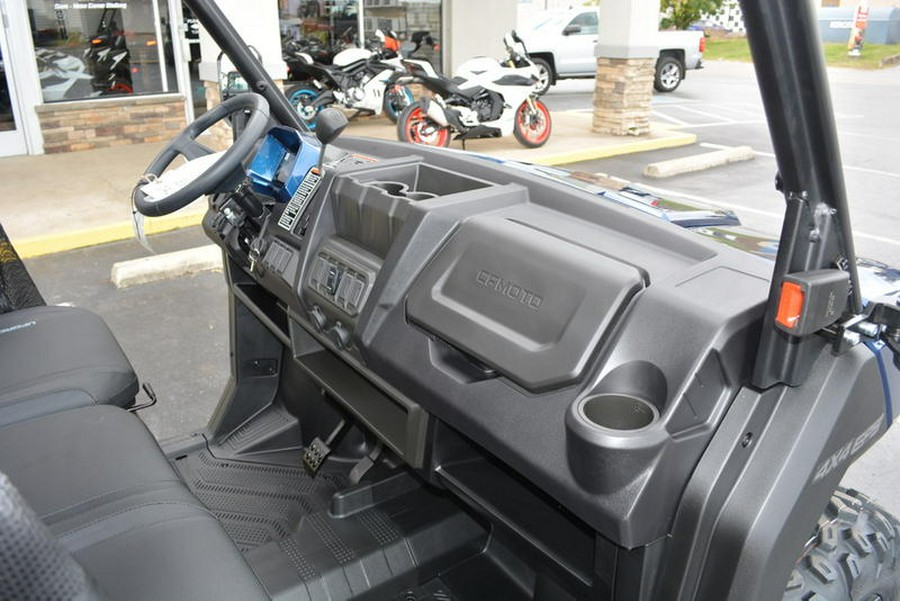 2026 CFMOTO UFORCE 1000