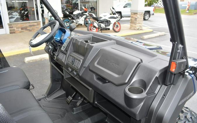 2026 CFMOTO UFORCE 1000