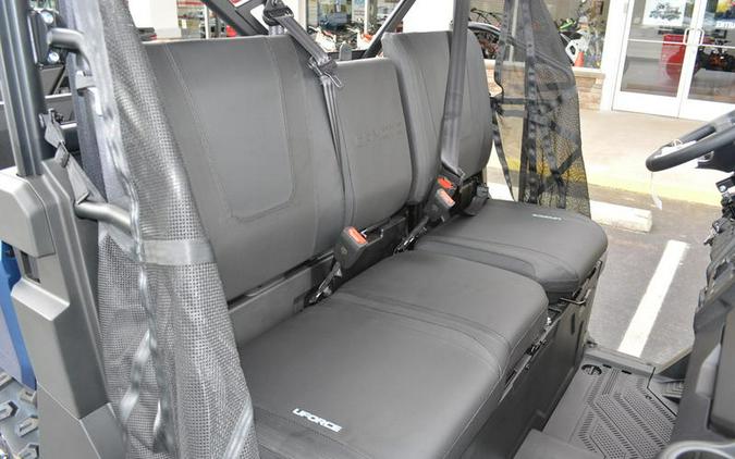 2026 CFMOTO UFORCE 1000