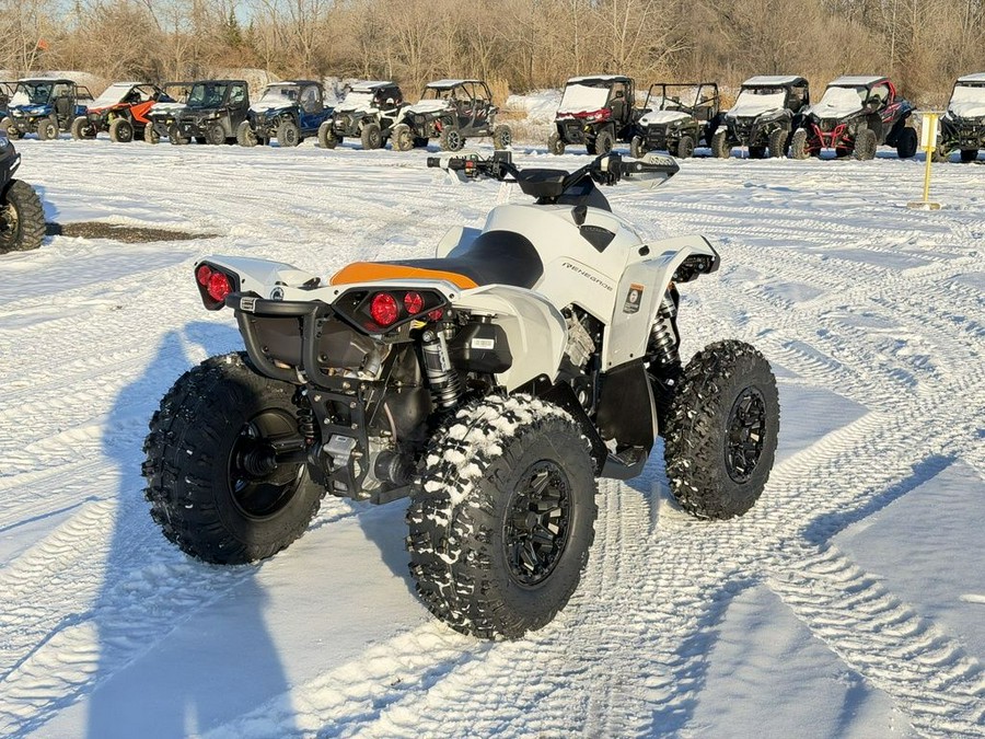 2026 Can-Am Renegade X xc 1000R