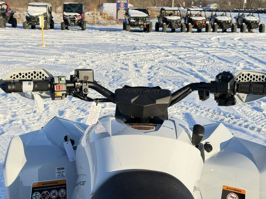 2026 Can-Am Renegade X xc 1000R