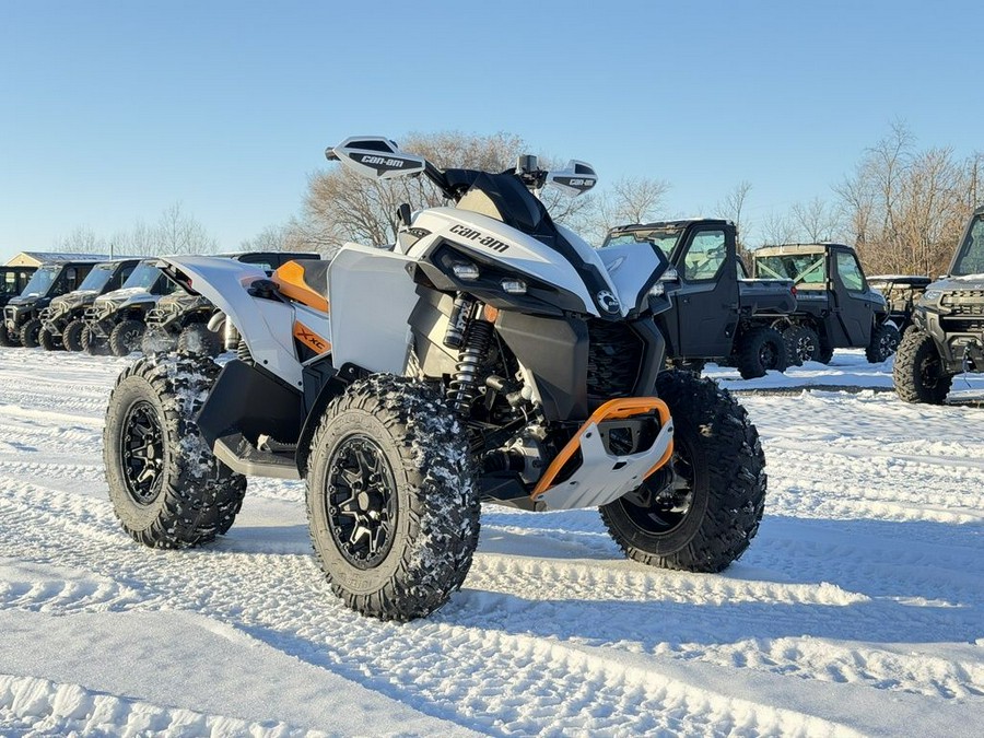 2026 Can-Am Renegade X xc 1000R