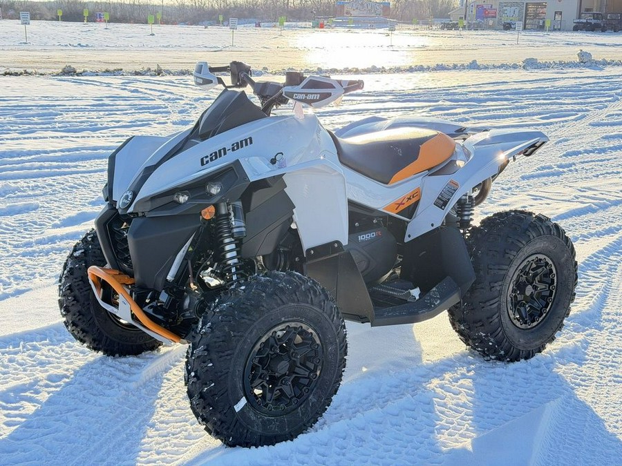 2026 Can-Am Renegade X xc 1000R