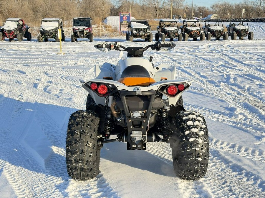 2026 Can-Am Renegade X xc 1000R