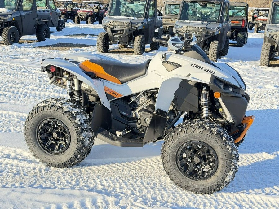 2026 Can-Am Renegade X xc 1000R