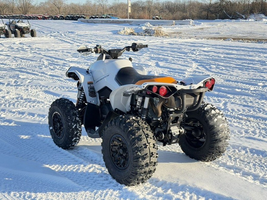 2026 Can-Am Renegade X xc 1000R