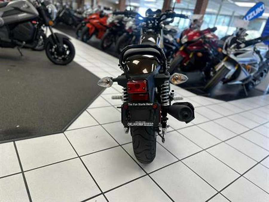 2020 Kymco Spade 150i Limited Edition