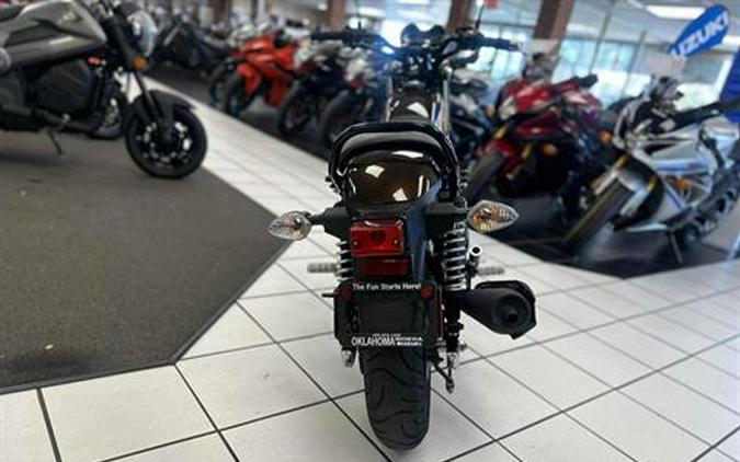 2020 Kymco Spade 150i Limited Edition