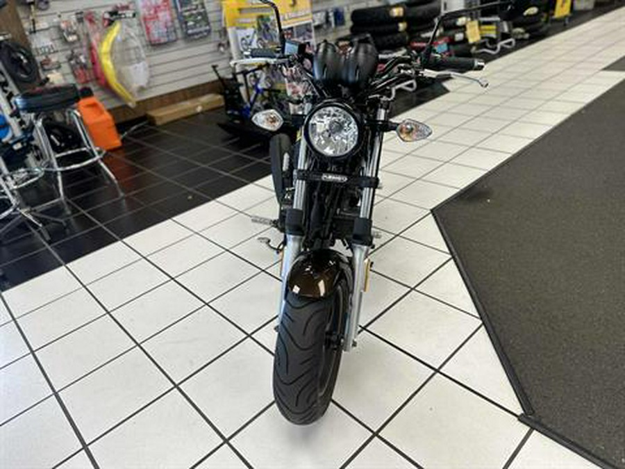 2020 Kymco Spade 150i Limited Edition