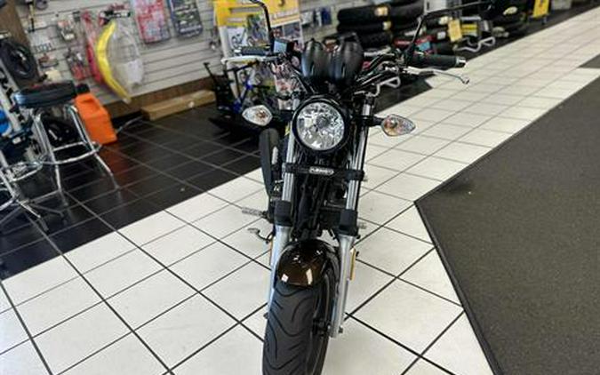 2020 Kymco Spade 150i Limited Edition