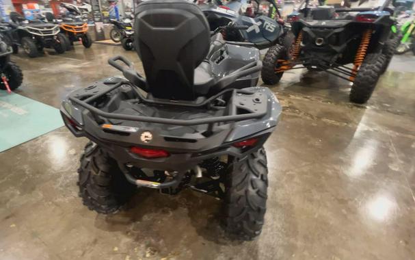 2026 Can-Am OUTLANDER MAX DPS 500
