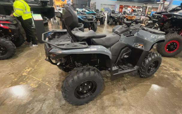 2026 Can-Am OUTLANDER MAX DPS 500