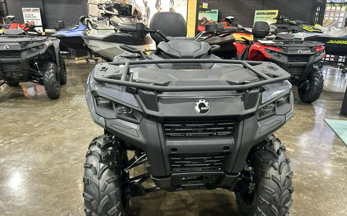 2026 Can-Am OUTLANDER MAX DPS 500
