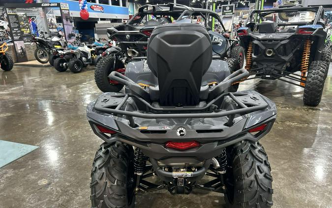 2026 Can-Am OUTLANDER MAX DPS 500