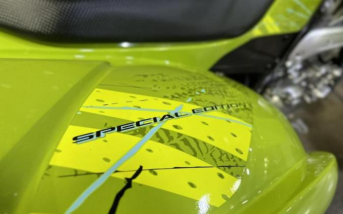 2026 Yamaha Raptor 700R SE