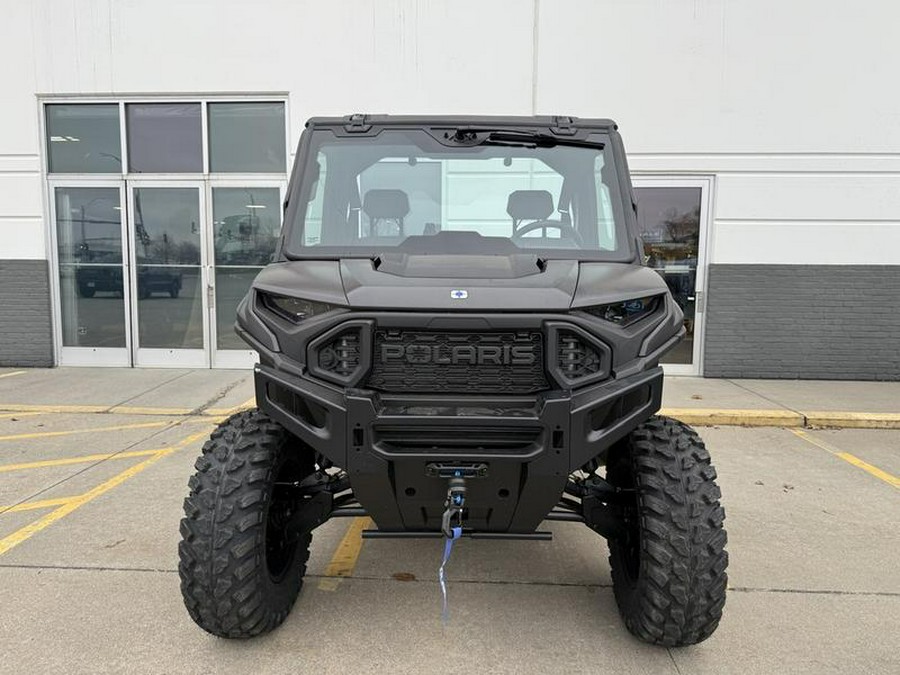 2026 Polaris® Ranger XD 1500 NorthStar Ultimate