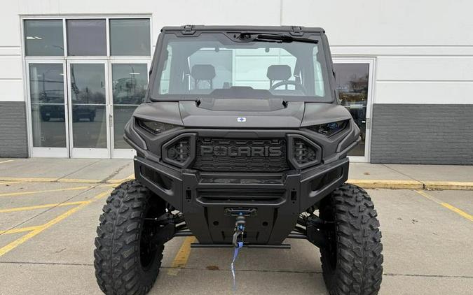 2026 Polaris® Ranger XD 1500 NorthStar Ultimate