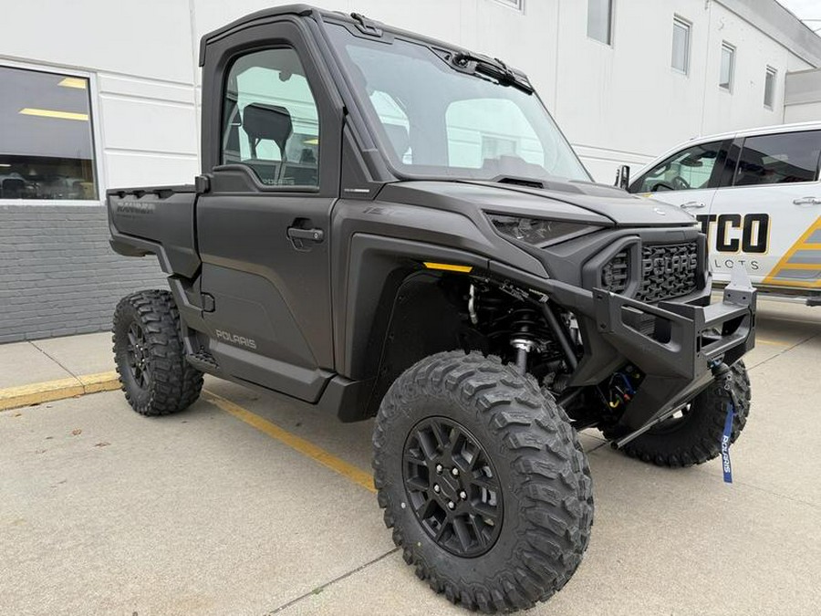 2026 Polaris® Ranger XD 1500 NorthStar Ultimate