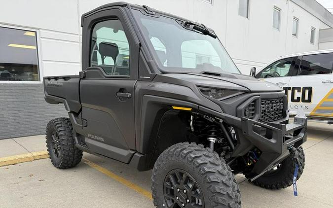 2026 Polaris® Ranger XD 1500 NorthStar Ultimate
