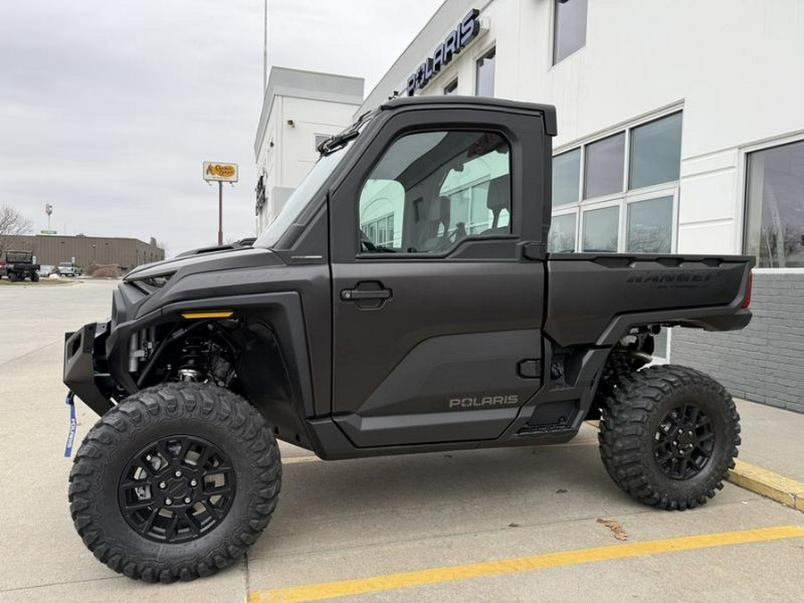 2026 Polaris® Ranger XD 1500 NorthStar Ultimate