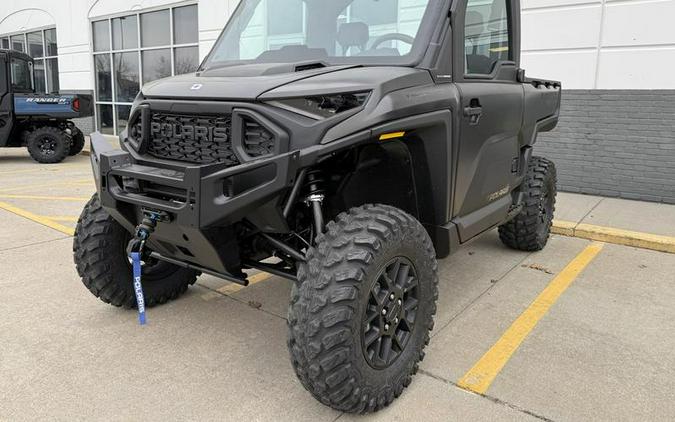 2026 Polaris® Ranger XD 1500 NorthStar Ultimate