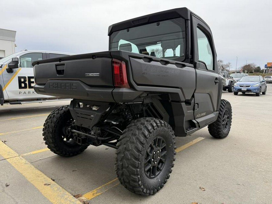2026 Polaris® Ranger XD 1500 NorthStar Ultimate