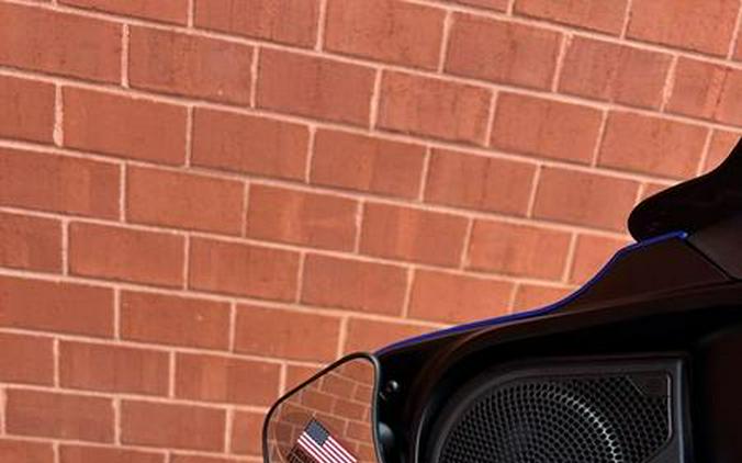 2026 Harley-Davidson® FLHX - Street Glide®