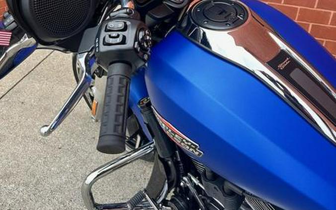 2026 Harley-Davidson® FLHX - Street Glide®