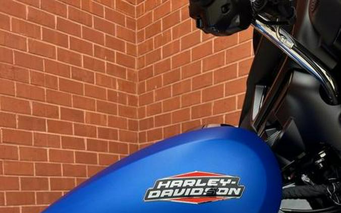 2026 Harley-Davidson® FLHX - Street Glide®