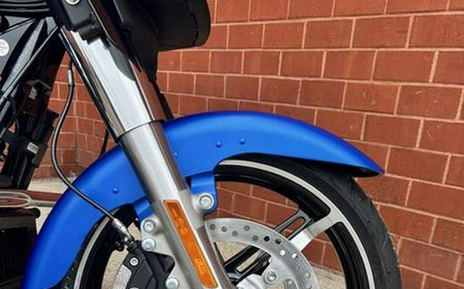 2026 Harley-Davidson® FLHX - Street Glide®