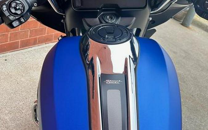 2026 Harley-Davidson® FLHX - Street Glide®