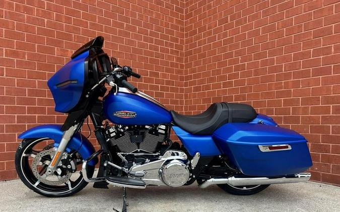 2026 Harley-Davidson® FLHX - Street Glide®