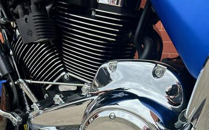 2026 Harley-Davidson® FLHX - Street Glide®