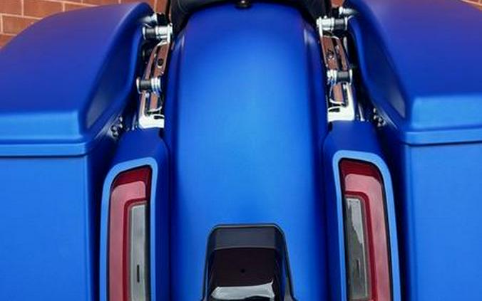 2026 Harley-Davidson® FLHX - Street Glide®