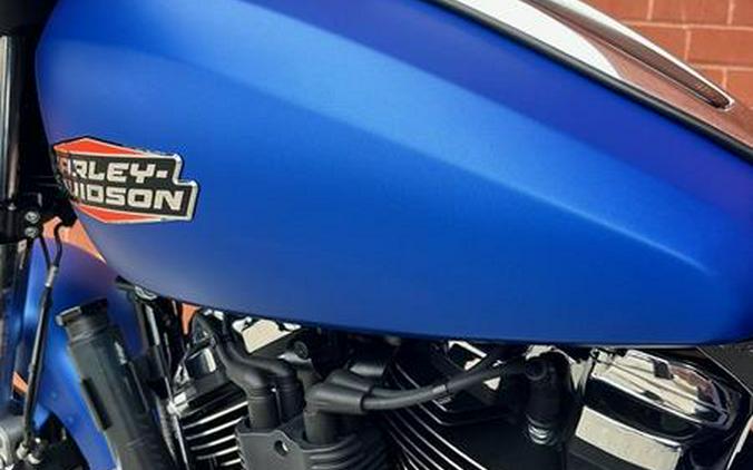 2026 Harley-Davidson® FLHX - Street Glide®