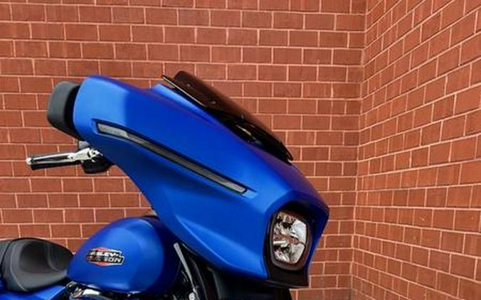 2026 Harley-Davidson® FLHX - Street Glide®