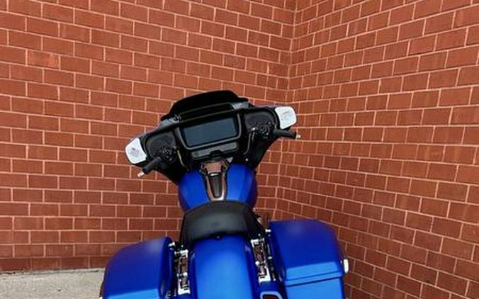 2026 Harley-Davidson® FLHX - Street Glide®