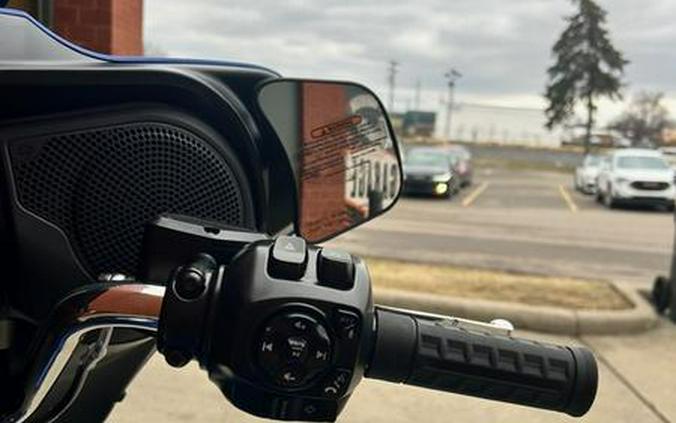 2026 Harley-Davidson® FLHX - Street Glide®