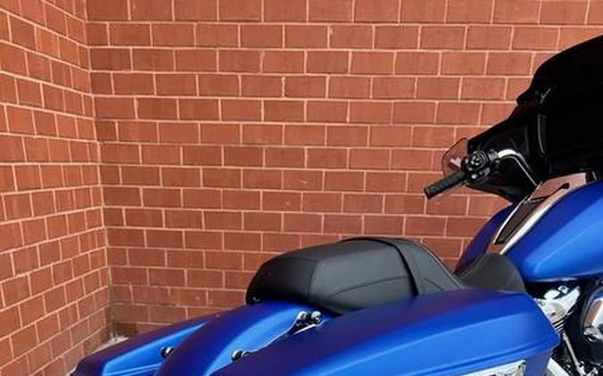 2026 Harley-Davidson® FLHX - Street Glide®