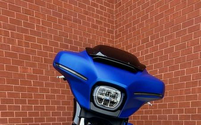 2026 Harley-Davidson® FLHX - Street Glide®