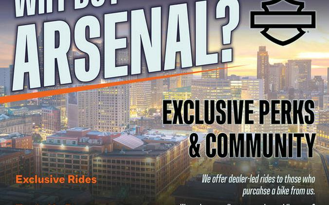 2026 Harley-Davidson® FLHX - Street Glide®