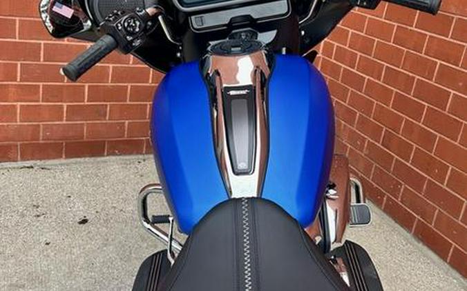 2026 Harley-Davidson® FLHX - Street Glide®
