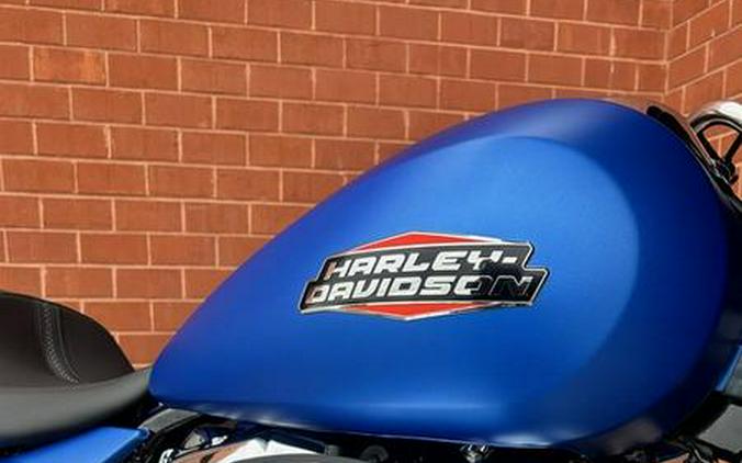 2026 Harley-Davidson® FLHX - Street Glide®