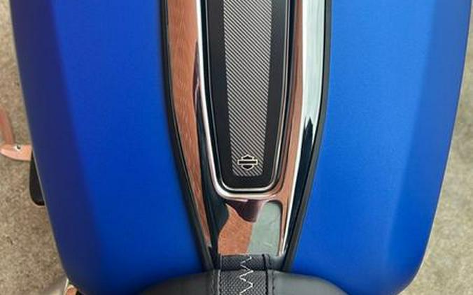 2026 Harley-Davidson® FLHX - Street Glide®